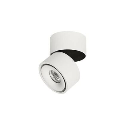 INDIGO CLAC 1 MINI 8W 750Lm 3000K 38° DIM Mat wit WA182WW30