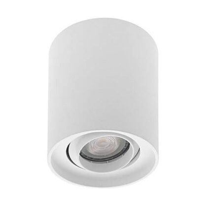 INDIGO ALBA R GU10 MAX10W PAR16 Mat wit WA19530