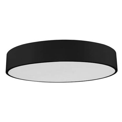 INDIGO JUNE 2 C 30W 5600Lm 120° DIM Mat zwart WA22305