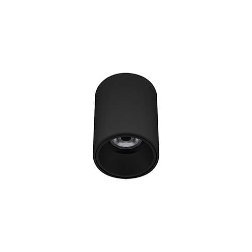 INDIGO HAPPY 1 7W 3000K 600Lm 40° DIM Mat zwart WA238WW05