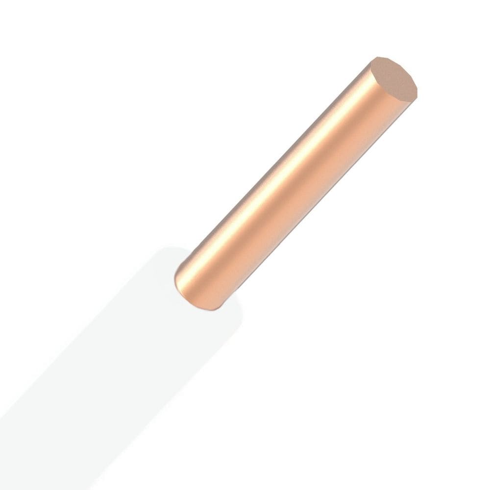 INSTALLATIEKABEL VTB H05V-U draad PVC massief 500V Eca 70°C  mm² VTB0
