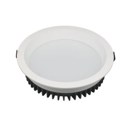INTEGRATECH Compact 15W 3000K CRI90 wit niet dimbaar COMPACT153