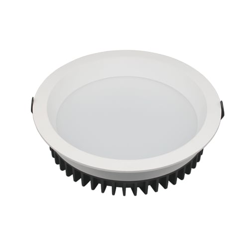 INTEGRATECH Compact 15W 3000K CRI90 wit niet dimbaar COMPACT153