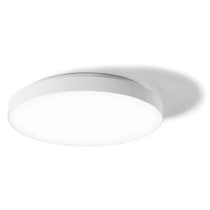 INTEGRATECH LED opbouw DISC 22W 3000K 2000lm IP54 IK10 DISC203W