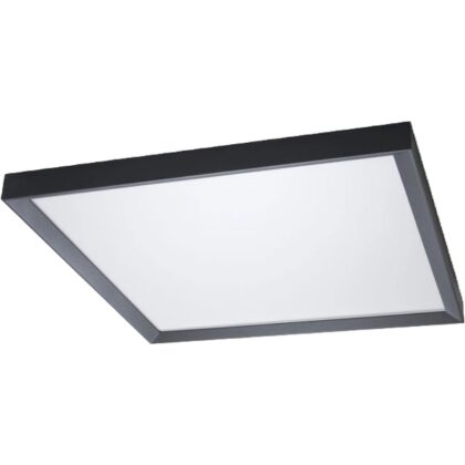 INTEGRATECH Opbouwframe design geschikt voor ledpaneel 595x595 FLAIR6060B