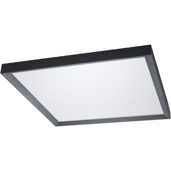 INTEGRATECH Opbouwframe design geschikt voor ledpaneel 595x595 FLAIR6060B