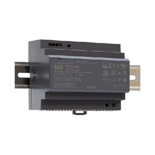INTEGRATECH LED voeding 150W 24V HDR-150-24