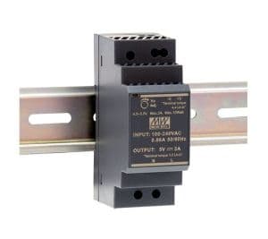 INTEGRATECH LED voeding 30W 24V HDR-30-24