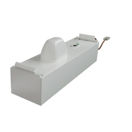 INTEGRATECH Hydron modulaire microgolfsensor HYD-ADV-MW3S