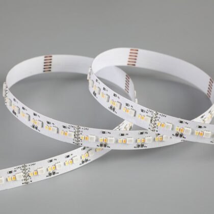 INTEGRATECH STRIP ADVANCED IP20 2200K-6500K 24Vdc RGBTW LS-ADVIP202265RGBTW