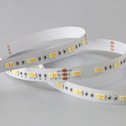 INTEGRATECH STRIP ADVANCED IP20 2200K-6500K 24Vdc TW LS-ADVIP202265TW