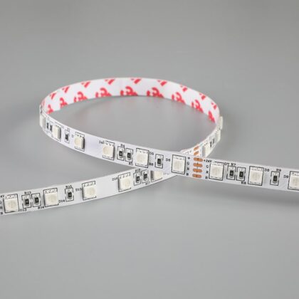 INTEGRATECH STRIP ADVANCED IP20 RGB 24Vdc LS-ADVIP20RGB