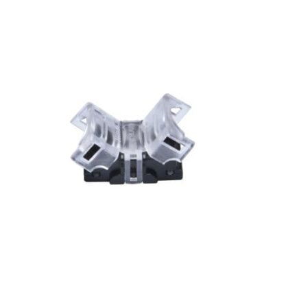 INTEGRATECH Ledstrip verbinding IP20 10mm mono-color LS-M-IP20-10-2