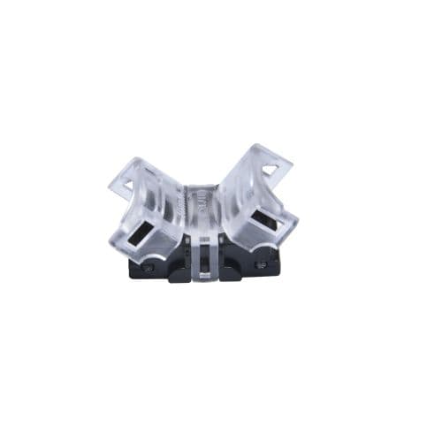 INTEGRATECH Ledstrip verbinding IP20 10mm mono-color LS-M-IP20-10-2