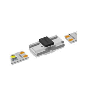 INTEGRATECH Clip verbinding IP20 mono 8mm 0