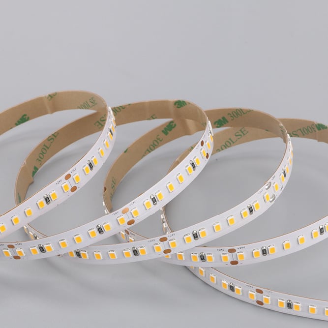 INTEGRATECH STRIP PERFORMANCE 1250Lm/m IP20 4000K 24Vdc LS-PER125IP2040