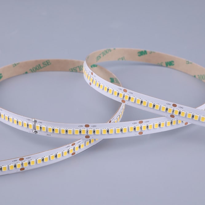 INTEGRATECH STRIP PERFORMANCE 1500Lm/m IP20 2700K 24Vdc DOTFR LS-PER150IP2027DF