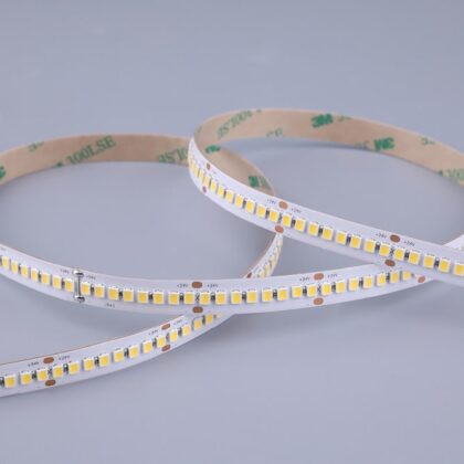 INTEGRATECH STRIP PERFORMANCE 2500Lm/m IP20 4000K 24Vdc DOTFR LS-PER250IP2040DF