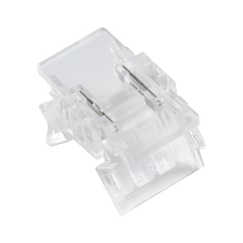 INTEGRATECH Connector strip-strip IP20 8mm 84W mono LSC-MNSSIP20-8-2