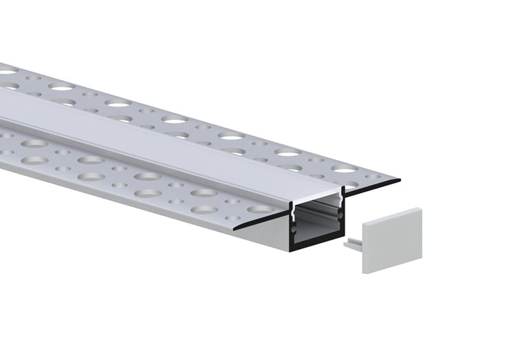 INTEGRATECH Kit alu performax plaaster 60x12 protection 3m PR-PERPL6012A-P3