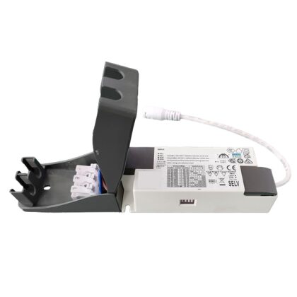 INTEGRATECH Voeding paneel PS 14-40W IP20 JB HE preset 40W PSCC-042PS40PR-AA
