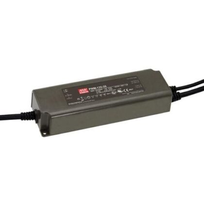 INTEGRATECH LED voeding 120W 24V PWM-120-24