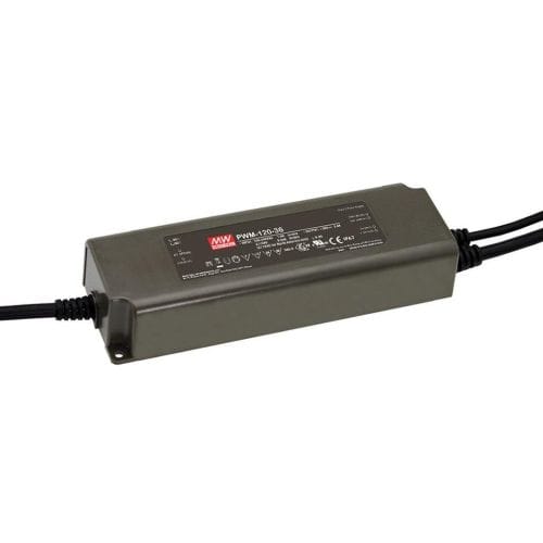 INTEGRATECH LED voeding 120W 24V PWM-120-24