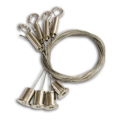 INTEGRATECH Pendelset 1