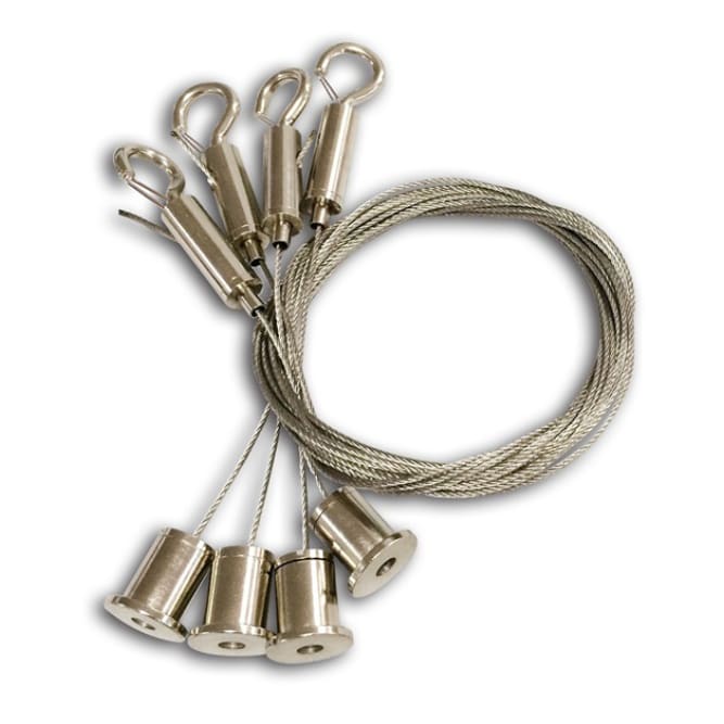 INTEGRATECH Pendelset 1