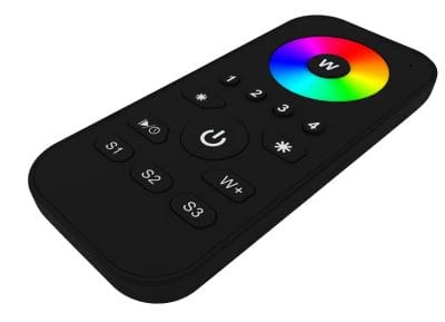 INTEGRATECH Extra RF handzender voor RGB+W-CW4Z SR-2819S