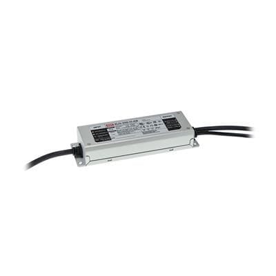 INTEGRATECH Led voeding 24VDC 200W IP67 XLG-200-24A