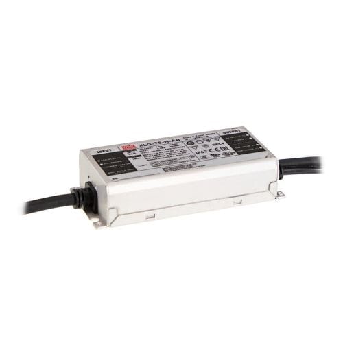 INTEGRATECH Led voeding 24VDC 75W IP67 XLG-75-24A