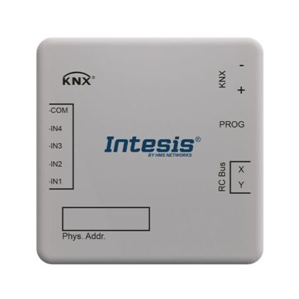 INTESIS Mitsubishi Heavy Ind. FD VRF KNX Interf. INKNXMHI001R000