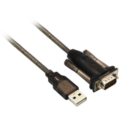 INTRONICS ACT Adapter USB to serial (RS-232) AC6000
