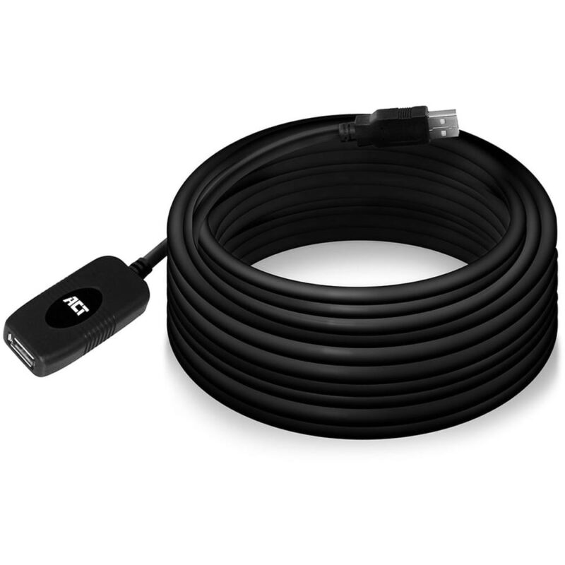 INTRONICS ACT USB 2.0 booster