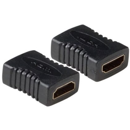 INTRONICS ACT HDMI koppelbus HDMI-A female - female AP1005