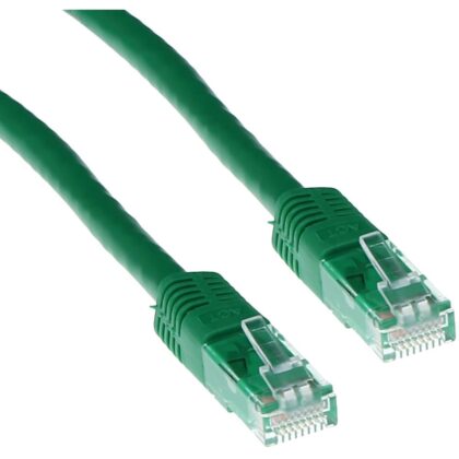 INTRONICS ACT Groene 1