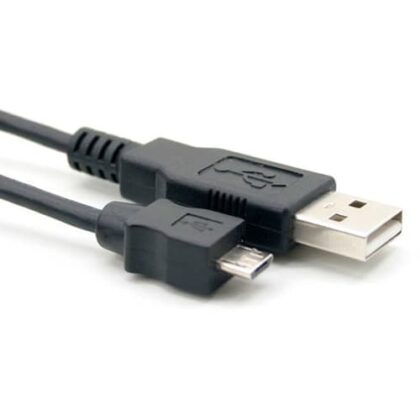 INTRONICS ACT USB 2.0 A male - micro B male 3