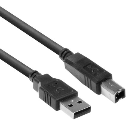 INTRONICS ACT USB 2.0 A male - USB B male 0