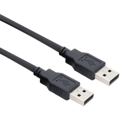 INTRONICS ACT USB 2.0 A male - USB A male 3