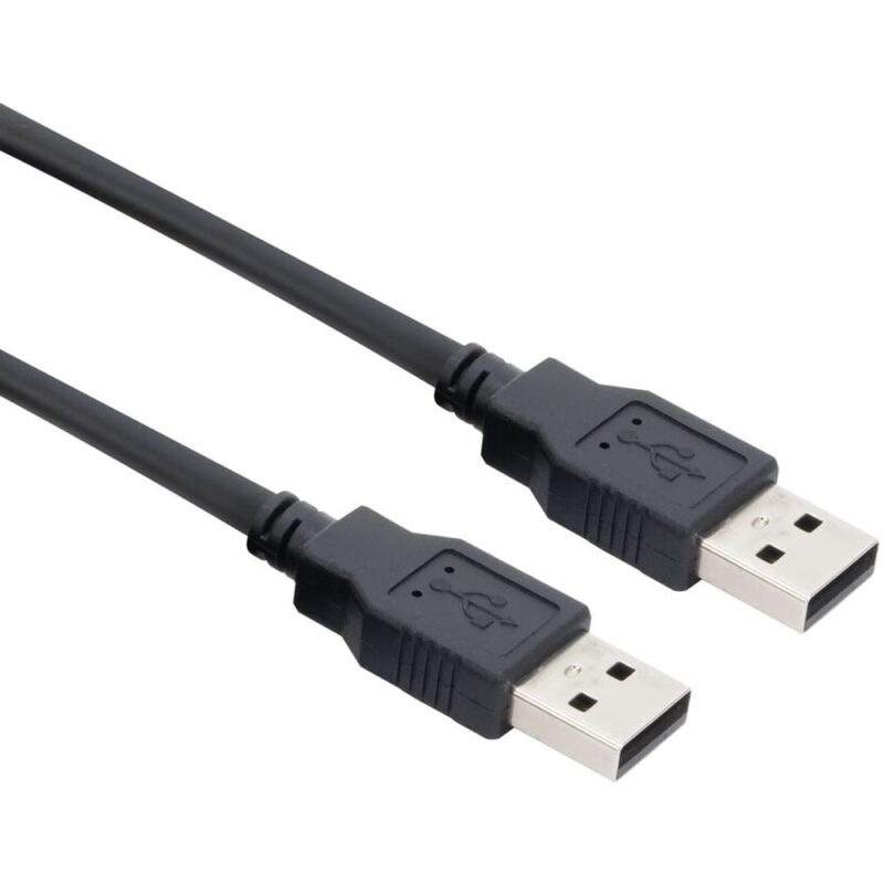 INTRONICS ACT USB 2.0 A male - USB A male 3