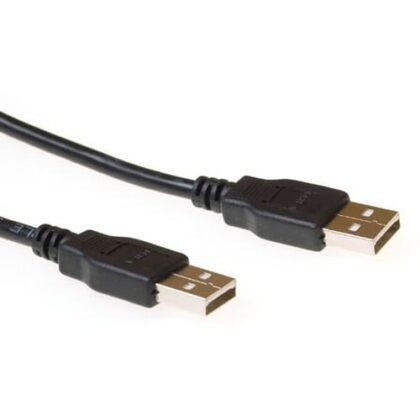 INTRONICS ACT USB 2.0 A male - USB A male 5