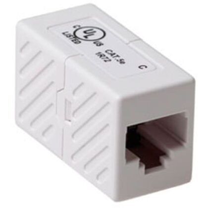 INTRONICS ACT Modulair koppelstuk RJ-45 unshielded CAT6 SD6008