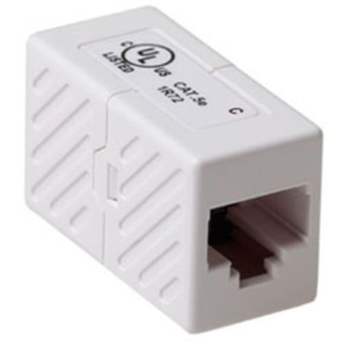 INTRONICS ACT Modulair koppelstuk RJ-45 unshielded CAT6 SD6008