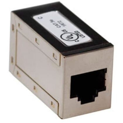 INTRONICS ACT Modulair koppelstuk RJ-45 shielded CAT6 SD6018
