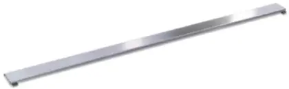 I-Drain Pro ZeroEdge rooster 900 mm - inox IPRO0900BY