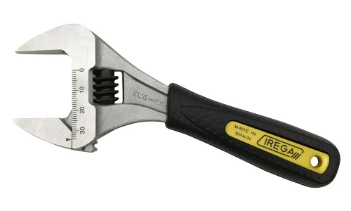 Irega Ergotop SWO 92/SB moersleutel 6 inch IRE570308006005108