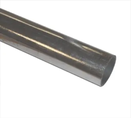 Arcelor ISO Medium gelaste buis 1/2 (lengte 3m) - galva - S195T Vlgs EN 10255 Type M - prijs per meter ISMDN015GALC
