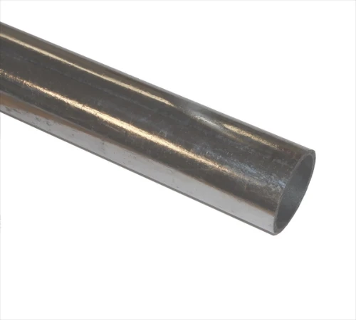 Arcelor ISO Medium gelaste buis 3/4 (lengte 6m) - galva - S195T Vlgs EN 10255 Type M - prijs per meter ISMDN020GAL