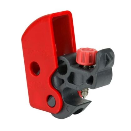 ISOLATIE Vergrendeling vr schakelaar 10x44x25mm S2394